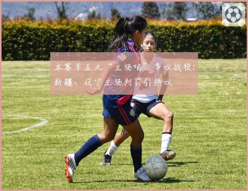 本赛季五大“主场哨”争议战役：新疆、辽宁主场判罚引热议