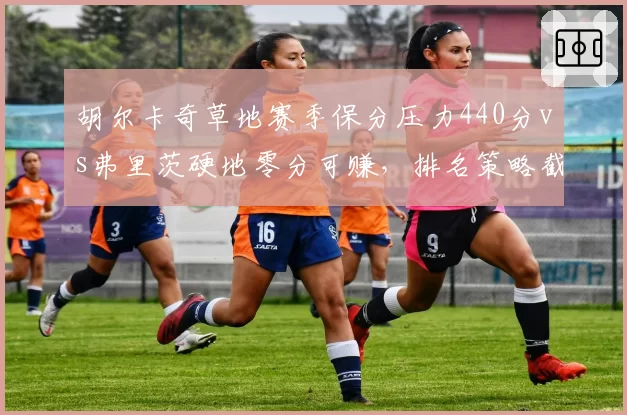 胡尔卡奇草地赛季保分压力440分vs弗里茨硬地零分可赚，排名策略截然不同